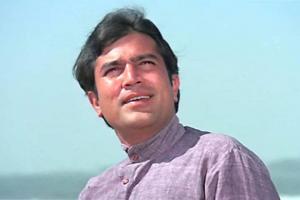 Rajesh Khanna biography author charts the superstar's rise and fadeout