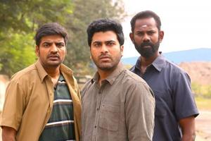 Suriya releases teaser of bilingual time travel film 'Kanam'