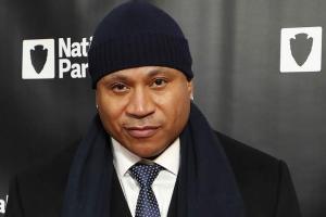 LL Cool J cancels 'New Year's Rockin' Eve' performance after testing positive for Covid