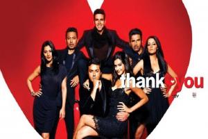 Thank You Box Office Collection | Day Wise | Worldwide