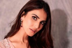 Vaani Kapoor: Being a part of 'Shamshera' was nothing short of a dream team