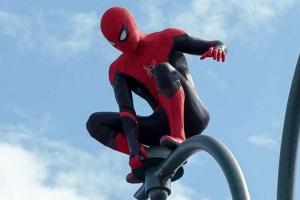 Box Office: 'Spider-Man: No Way Home' Becomes The Highest-Grossing Film For Sony Pictures Worldwide