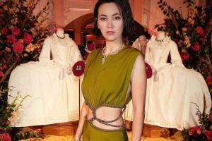 Jessica Henwick Almost Quit Acting Before Landing 'Matrix' Role