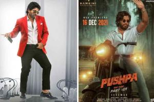 Allu Arjun Leads South Indian Cinema During Pandemic Years With Two Back-To-Back HGOTY