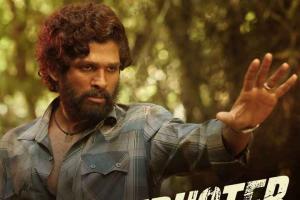 Allu Arjun's 'Pushpa - The Rise' Rewarded More Screens After Blockbuster Run In Hindi