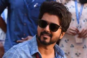 'Pushpa' Director Sukumar To Work With Tamil Superstar Thalapathy Vijay!