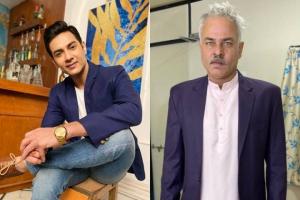 Vishal Gandhi, Manish Khanna open up on their entry into the show 'Meet'