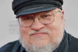 'Game Of Thrones' writer George R.R. Martin teases 'House of Dragons' series