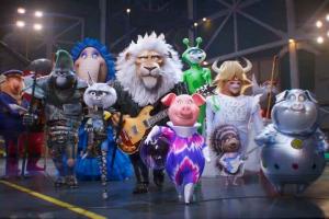 'Sing 2 Review': An adventurous, storybook-style spectacle (Rating: ***)