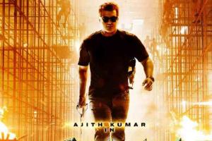 Ajith Kumar's 'Valimai' Official Release Date Out; To Be One Of The Longest Films Of The Actor's Career