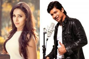 Shaan, Neeti recreate Kishore Kumar's song 'Aate Jate Khoobsurat' for upcoming show's title track