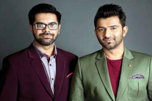 Sachin-Jigar celebrate five big releases in 2021, bat for indie music