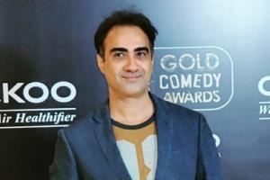 Ranvir Shorey â€˜almost hounded out of hotel room' after posting about son's Covid diagnosis