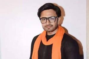 Sunny Pancholi: I explored and experimented a lot as an actor in 2021