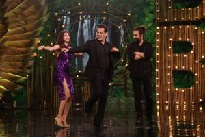 'Bigg Boss 15': Anu Malik, Palak Tiwari, Waluscha De Sousa to appear on New Year special