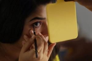 First-look poster for Sudheer Babu-Krithi Shetty's next to be out on Jan 1