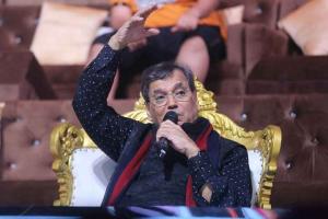 Subhash Ghai On 'Sa Re Ga Ma Pa': As Artistes, We Should Keep Growing