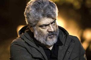 Censor Board clears Ajith's 'Valimai' with U/A certificate; film to hit screens on Jan 13
