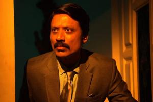 S.J. Suryah roped in for Vishal's film with director Adhik Ravi