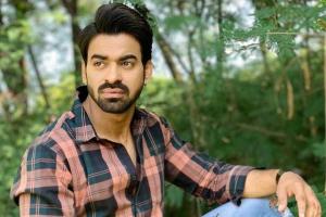 Aditya Ojha to work on creating a more balanced life in 2022