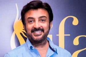 Actor Mohan to make a comeback with director Vijay Sri's 'Hara'