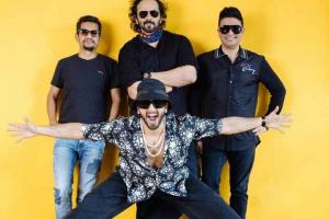 Rohit Shetty's 'Cirkus' To Not Release In July 2022!