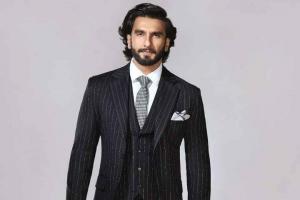 Ranveer Singh Reveals He Was Approached For The Hindi Remake Of SS Rajamouli's 'Magadheera'
