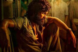 Allu Arjun's 'Pushpa - The Rise' Flies Past Rs. 200 Crores India Net