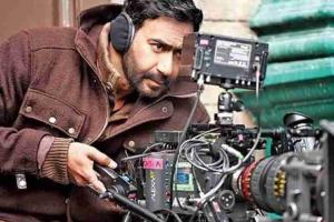 Ajay Devgn Has A Busy 2022: 'I'm Going To Work Every Day'