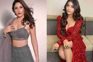 Surbhi Chandna, Vishal Singh, Akanksha Puri, Munmun Dutta To Enter 'Bigg Boss 15' House As Challengers