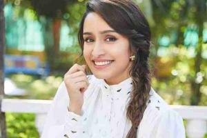 Shraddha Kapoor Says Women Are The Main Reason For Hindi Cinema's Evolution