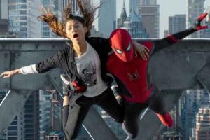 Box Office: 'Spider-Man: No Way Home' Becomes The Highest-Grossing Solo Superhero Movie Of All Time