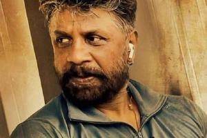 Kannada Actor Duniya Vijay Onboard For Balakrishna's Upcoming Movie 'NBK107'
