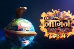 Makers Introduce New Season of Ekta Kapoor's 'Naagin' Through Teaser