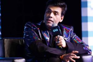 Karan Johar Reveals The Dirty TRUTH About Critics' Reviews Of Films
