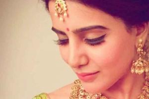 Samantha-Starrer 'Shaakunthalam' Enters Post-Production Phase