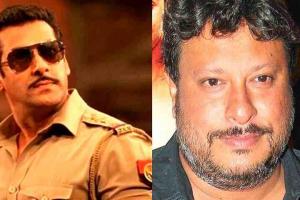 Tigmanshu Dhulia To Write And Direct Salman Khan-Fronted 'Dabangg 4'