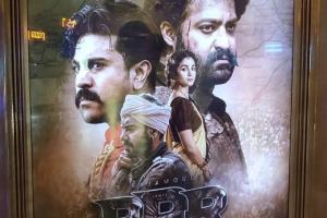 RRR Makers Face Loss of Rs 18 Crore on Promotions After Covid Delays Release