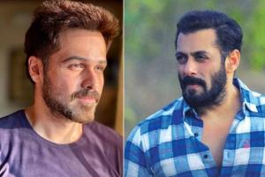 Tiger 3 Update: Salman Khan And Emraan Hashmi Will Shoot Action Sequences This Week