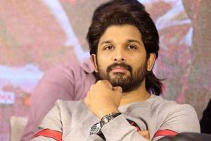 Allu Arjun Declines A Bollywood Offer