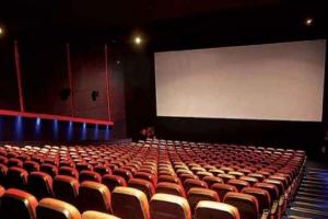 Covid-19 Surge Has Spoilt The Party For The Resurgent Box-Office