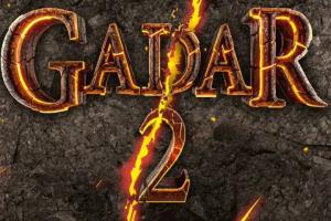 Sunny Deol's Gadar 2 Is Set Against The Backdrop Of Indo Pak War
