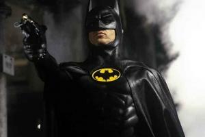Michael Keaton Says Clashes Over 'Batman' Tone Made Him Exit The Role
