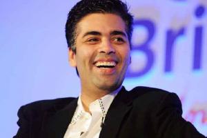 Karan Johar Set To Direct An Action Film For The First Time!