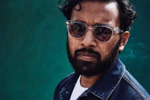 Himesh Patel on working with Adam McKay, Nolan, Danny Boyle: 'It's been a wonderful few years'