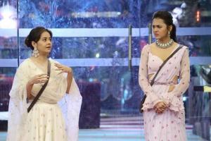 Bigg Boss 15: Tejasswi, Devoleena In A Blame Game; Shamita Calls Abhijit 'Insolent'