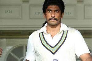 Makers Refuse Early OTT Release Plans For Ranveer Singh-Fronted '83'