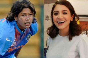 Anushka Sharma Confirms To Play Cricketer Jhulan Goswami In Chakda Xpress