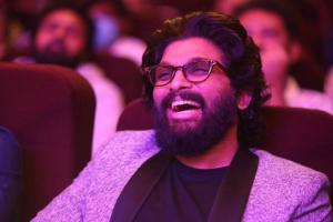 Allu Arjun To Get A Massive Remuneration For Pushpa: The Rule
