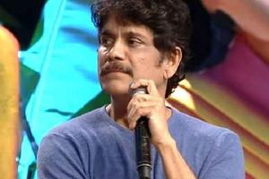 Nagarjuna Plays Safe, Avoids Comment On AP Ticket Price Issue